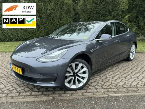 Annonce TESLA MODEL 3 Électrique 2019 d'occasion 