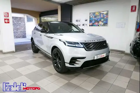 Used LAND ROVER RANGE ROVER VELAR Diesel 2019 Ad 