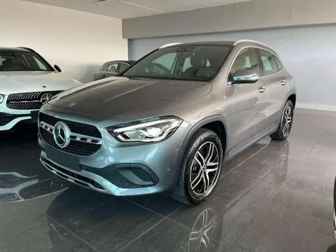 Annonce MERCEDES-BENZ CLASSE GLA Diesel 2021 d'occasion 