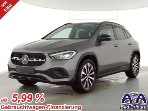 Used MERCEDES-BENZ CLASSE GLA Petrol 2022 Ad 