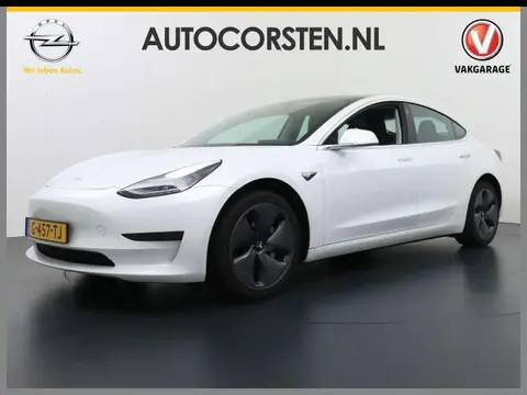 Annonce TESLA MODEL 3 Électrique 2019 d'occasion 