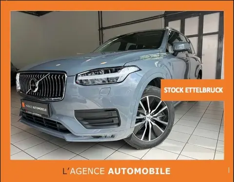 Used VOLVO XC90 Diesel 2021 Ad 