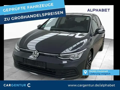 Annonce VOLKSWAGEN GOLF Diesel 2020 d'occasion 