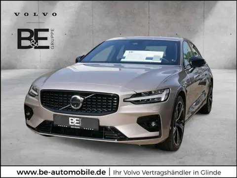 Annonce VOLVO S60 Essence 2023 d'occasion 