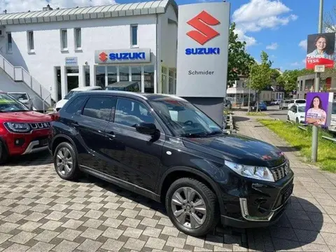 Used SUZUKI VITARA Petrol 2019 Ad 