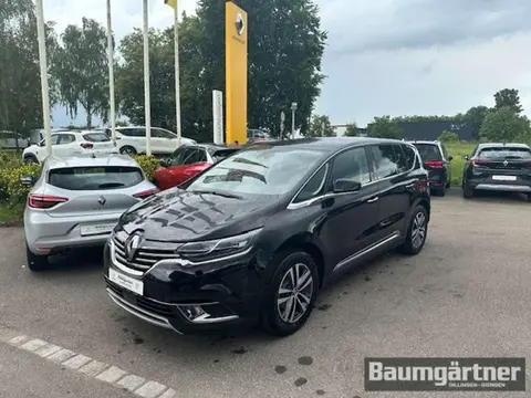 Used RENAULT ESPACE Diesel 2023 Ad 