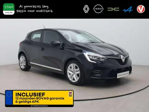 Annonce RENAULT CLIO Essence 2019 d'occasion 