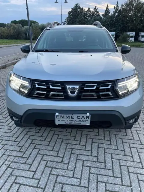 Used DACIA DUSTER LPG 2021 Ad 