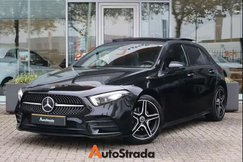 Used MERCEDES-BENZ CLASSE A Petrol 2020 Ad 