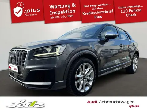 Used AUDI SQ2 Petrol 2020 Ad 