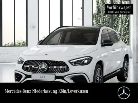 Annonce MERCEDES-BENZ CLASSE GLA Essence 2024 d'occasion 