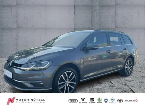 Used VOLKSWAGEN GOLF Diesel 2020 Ad 