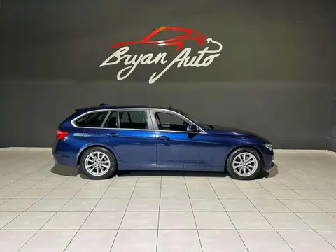 Used BMW SERIE 3 Diesel 2018 Ad 