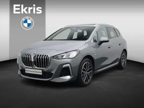 Used BMW SERIE 2 Hybrid 2024 Ad 