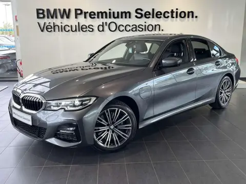 Annonce BMW SERIE 3  2019 d'occasion 