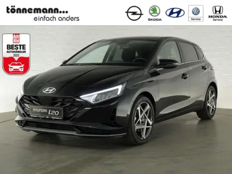 Annonce HYUNDAI I20 Essence 2024 d'occasion 