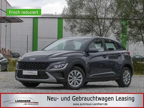 Used HYUNDAI KONA Petrol 2023 Ad 