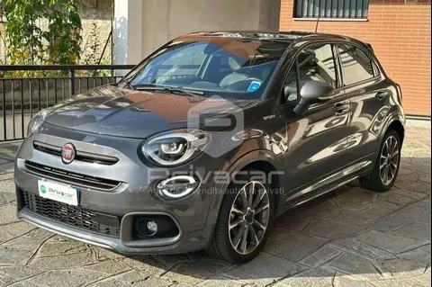 Used FIAT 500X Diesel 2020 Ad 