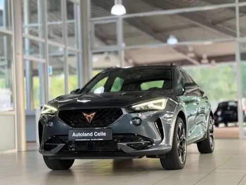 Annonce CUPRA FORMENTOR Essence 2022 d'occasion 