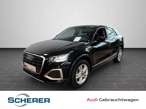 Annonce AUDI Q2 Essence 2022 d'occasion 