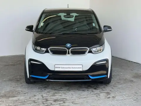 Annonce BMW I3 Électrique 2022 d'occasion 