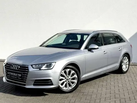 Used AUDI A4 Petrol 2016 Ad 