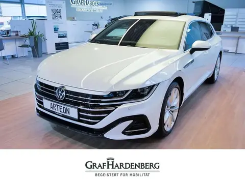 Annonce VOLKSWAGEN ARTEON Hybride 2024 d'occasion 