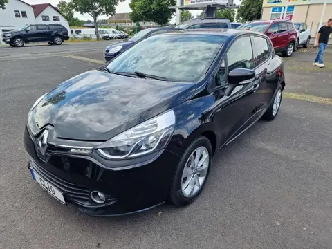 Used RENAULT CLIO Petrol 2016 Ad 