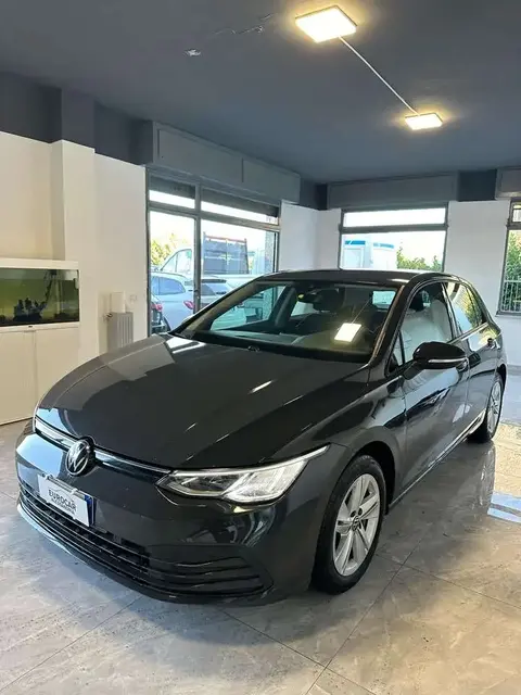 Used VOLKSWAGEN GOLF Petrol 2021 Ad 