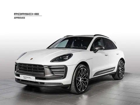 Used PORSCHE MACAN Petrol 2023 Ad 