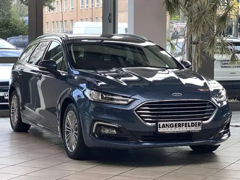 Annonce FORD MONDEO Diesel 2022 d'occasion 