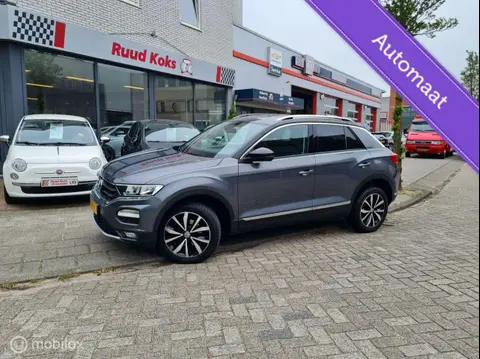 Used VOLKSWAGEN T-ROC Petrol 2020 Ad 