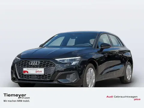 Used AUDI A3 Petrol 2023 Ad Germany