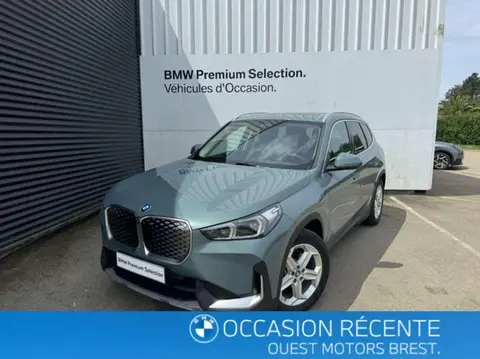 Annonce BMW X1 Électrique 2023 d'occasion 