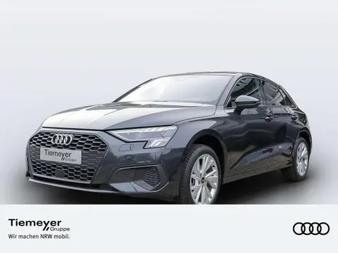 Annonce AUDI A3 Essence 2024 d'occasion 