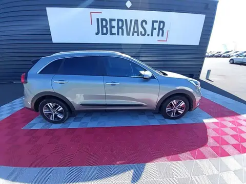 Annonce KIA NIRO  2020 d'occasion 