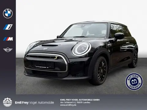 Used MINI COOPER Electric 2023 Ad 