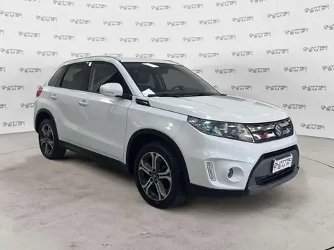 Used SUZUKI VITARA Diesel 2015 Ad 