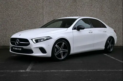 Used MERCEDES-BENZ CLASSE A Petrol 2020 Ad 