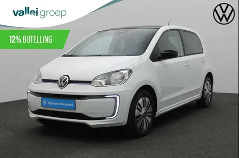 Annonce VOLKSWAGEN UP! Électrique 2021 d'occasion 