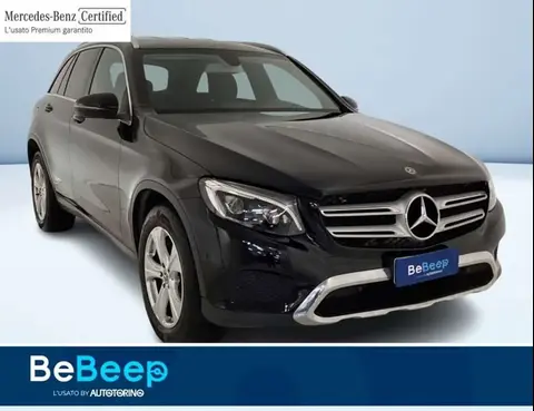 Used MERCEDES-BENZ CLASSE GLC Diesel 2019 Ad 