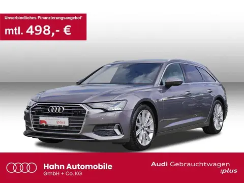 Used AUDI A6 Diesel 2020 Ad Germany