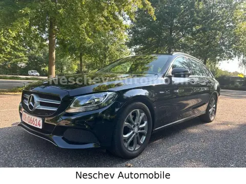 Used MERCEDES-BENZ CLASSE C Diesel 2015 Ad 