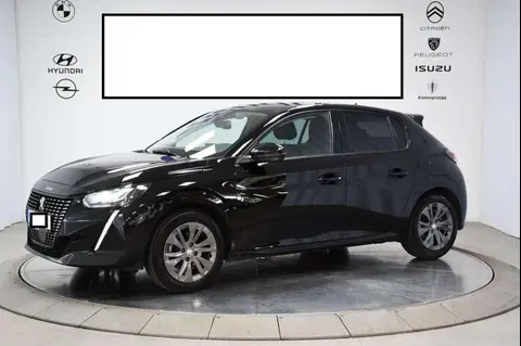 Used PEUGEOT 208 Petrol 2023 Ad 