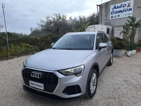 Annonce AUDI Q3 Diesel 2020 d'occasion 