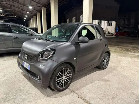 Annonce SMART FORTWO Essence 2018 d'occasion 