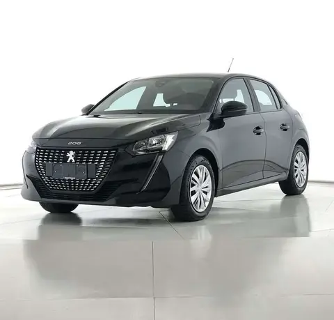 Annonce PEUGEOT 208 Essence 2022 d'occasion 