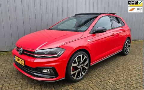 Used VOLKSWAGEN POLO Petrol 2019 Ad 