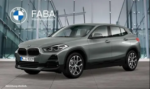 Annonce BMW X2 Essence 2023 d'occasion 