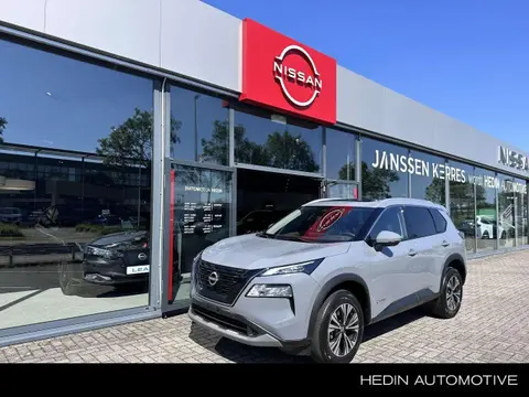 Annonce NISSAN X-TRAIL Hybride 2024 d'occasion 